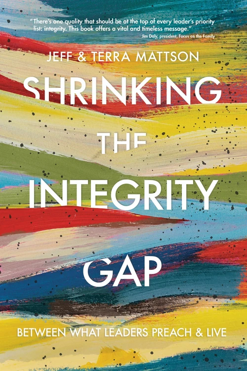 Cover of Shrinking the Integrity Gap