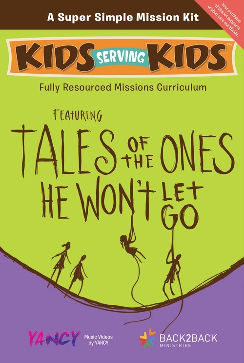 Cover of Tales of the Ones He Won't Let Go