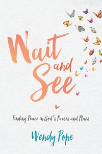 Cover of Wait and See