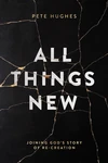 Cover of All Things New