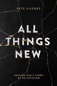Cover of All Things New