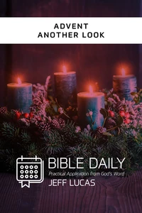 Cover of Advent
