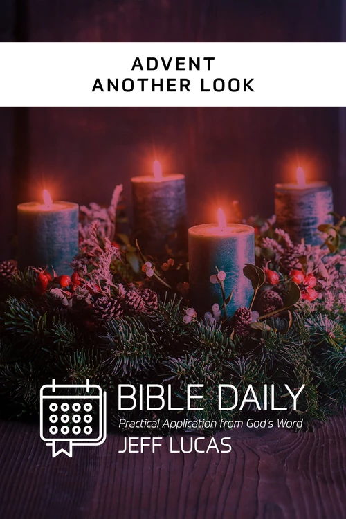 Cover of Advent