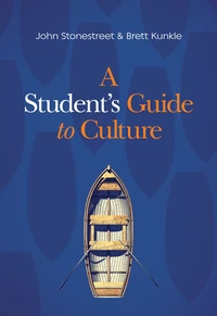 Cover of A Student's Guide to Culture