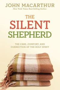 Cover of The Silent Shepherd
