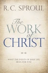 Cover of The Work of Christ