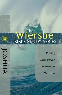 Cover of The Wiersbe Bible Study Series