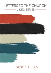 Cover of Letters to the Church Video Series