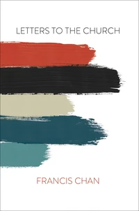 Cover of Letters to the Church