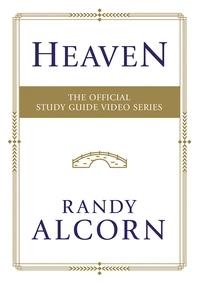 Cover of Heaven