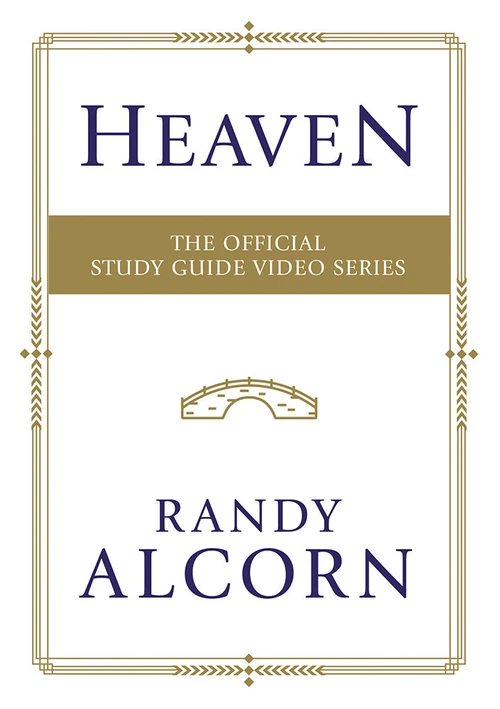 Cover of Heaven