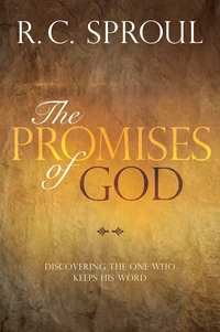 Cover of The Promises of God