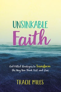 Cover of Unsinkable Faith