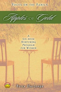 Cover of Apples of Gold