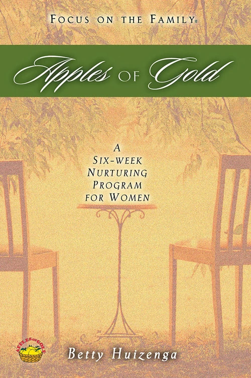 Cover of Apples of Gold
