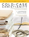 Cover of Cold-Case Christianity