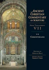 Cover of 1-2 Corinthians