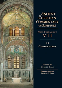 Cover of 1-2 Corinthians