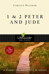 Cover of 1 & 2 Peter and Jude