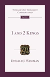 Cover of 1 and 2 Kings