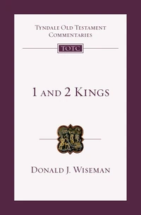Cover of 1 and 2 Kings
