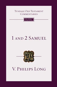 Cover of 1 and 2 Samuel