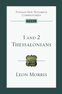 Cover of 1 and 2 Thessalonians