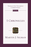 Cover of 1 Chronicles