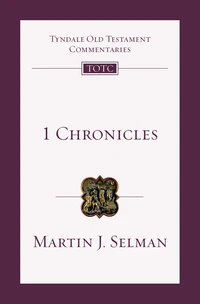 Cover of 1 Chronicles