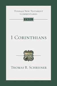 Cover of 1 Corinthians