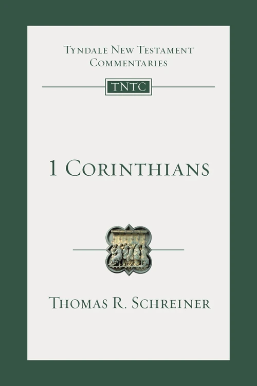 Cover of 1 Corinthians