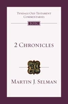 Cover of 2 Chronicles