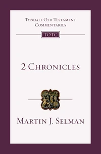 Cover of 2 Chronicles