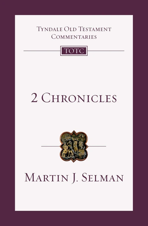 Cover of 2 Chronicles