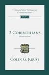Cover of 2 Corinthians