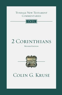 Cover of 2 Corinthians