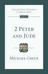 Cover of 2 Peter and Jude