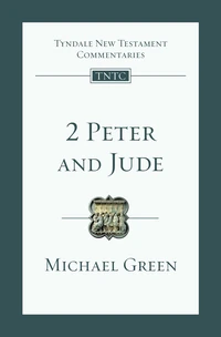 Cover of 2 Peter and Jude