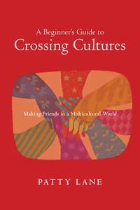 Cover of A Beginner's Guide to Crossing Cultures