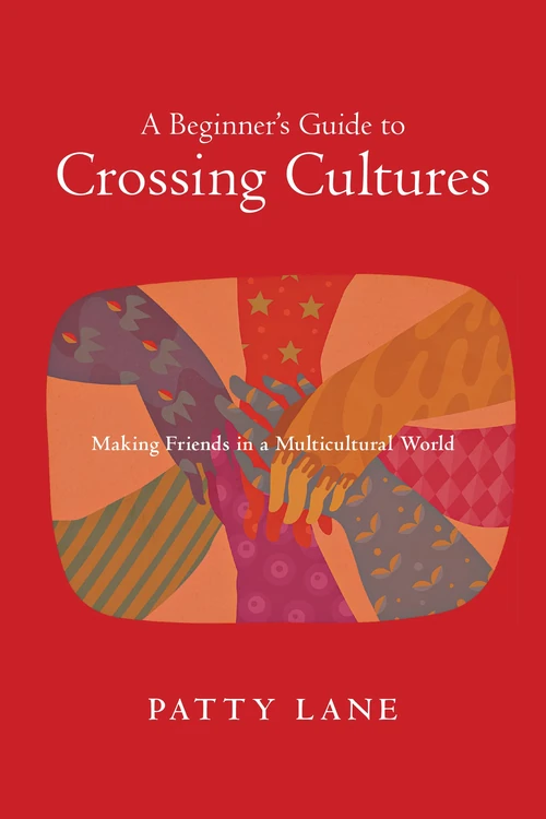 Cover of A Beginner's Guide to Crossing Cultures