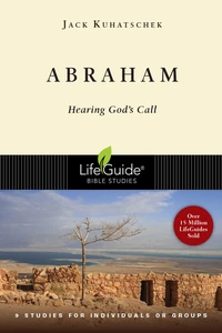 Cover of Abraham
