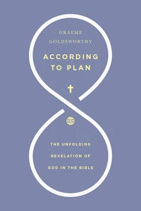 Cover of According to Plan