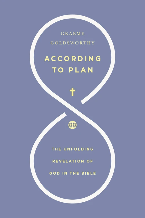 Cover of According to Plan