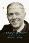 Cover of A Change of Heart