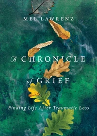 Cover of A Chronicle of Grief