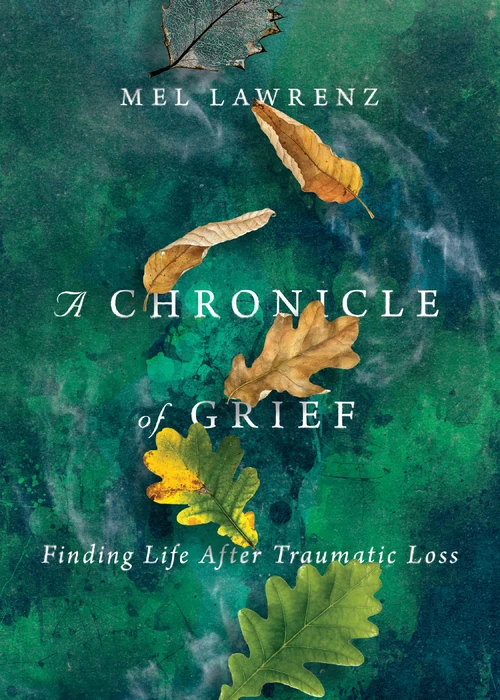 Cover of A Chronicle of Grief