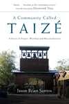 Cover of A Community Called Taize