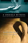 Cover of A Credible Witness