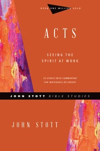 Cover of Acts
