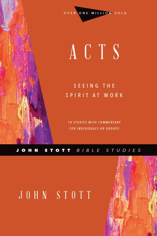 Cover of Acts